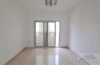 Apartment - 1 Bedroom - 2 Bathrooms for rent in Lootah Tower - Al Nahda - Sharjah