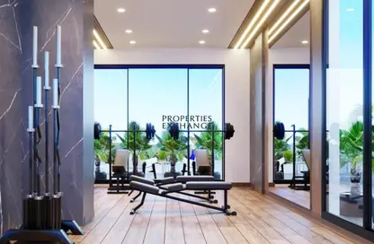 شقة - 2 غرف نوم - 2 حمامات للبيع في فوي ريزيدينس - دبي الجنوب (مركز دبي العالمي) - دبي شقة - 2 غرف نوم - 2 حمامات للبيع في فوي ريزيدينس - دبي الجنوب (مركز دبي العالمي) - دبي