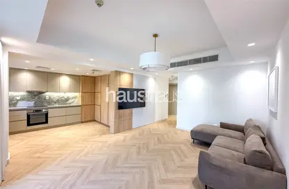 Apartment - 1 Bedroom - 2 Bathrooms for sale in Miska 2 - Miska - Old Town - Dubai