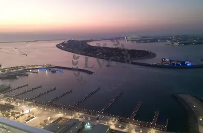 Apartment - 1 Bedroom - 1 Bathroom for rent in Sunrise Bay - EMAAR Beachfront - Dubai Harbour - Dubai Apartment - 1 Bedroom - 1 Bathroom for rent in Sunrise Bay - EMAAR Beachfront - Dubai Harbour - Dubai