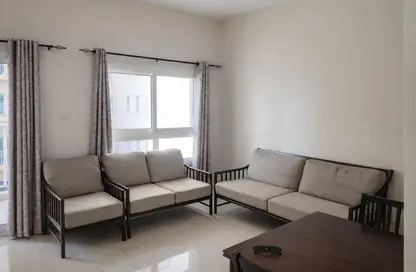 Apartment - 2 Bedrooms - 3 Bathrooms for sale in Centrium Tower 3 - Centrium Towers - Dubai Production City (IMPZ) - Dubai