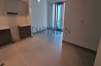 Empty Room image for: Apartment - 2 Bedrooms - 2 Bathrooms for rent in Forte - Downtown Dubai - Dubai, Image 1