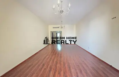 Apartment - 2 Bedrooms - 3 Bathrooms for rent in New Al Taawun Road - Al Taawun - Sharjah