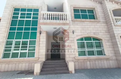 Villa - 3 Bedrooms - 6 Bathrooms for rent in Al Muwaiji - Al Ain