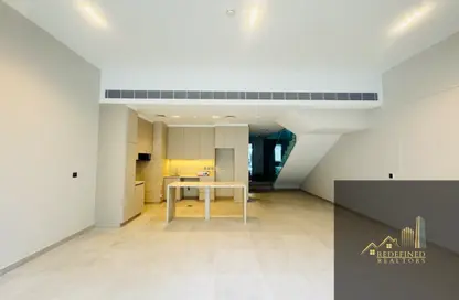 Townhouse - 3 Bedrooms - 4 Bathrooms for sale in MAG Eye - District 7 - Mohammed Bin Rashid City - Dubai