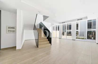 Townhouse - 4 Bedrooms - 4 Bathrooms for rent in Ixora - Al Barari - Dubai
