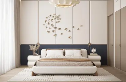 Apartment - 2 Bedrooms - 3 Bathrooms for sale in Coral Isle - Dubai Islands - Dubai