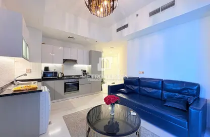 Apartment - 1 Bedroom - 2 Bathrooms for rent in Bayz by Danube - Business Bay - Dubai