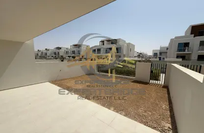 Villa - 3 Bedrooms - 4 Bathrooms for sale in Talia - The Valley - Dubai