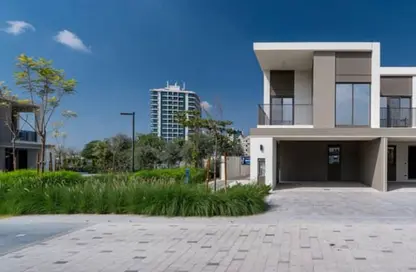 فيلا - 4 غرف نوم - 5 حمامات للايجار في اورا - تلال الغاف - دبي فيلا - 4 غرف نوم - 5 حمامات للايجار في اورا - تلال الغاف - دبي