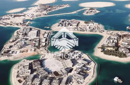 Land - Studio for sale in The World Islands - Dubai