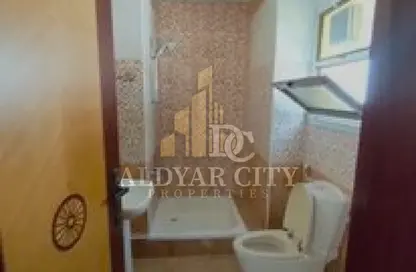 Apartment - Studio - 1 Bathroom for rent in Ajman Corniche Residences - Ajman Corniche Road - Ajman