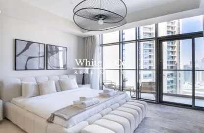 Apartment - Studio - 1 Bathroom for sale in Aykon City Tower C - Aykon City - Business Bay - Dubai