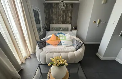 Apartment - Studio - 1 Bathroom for rent in Lagoon B11 - The Lagoons - Mina Al Arab - Ras Al Khaimah