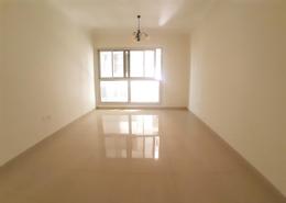 Apartment - 2 bedrooms - 3 bathrooms for rent in Al Mamzar Tower - Al Mamzar - Sharjah - Sharjah