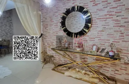 Apartment - 2 Bedrooms - 2 Bathrooms for rent in Conquer Tower - Sheikh Maktoum Bin Rashid Street - Ajman