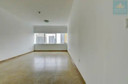 Apartment - 1 Bedroom - 2 Bathrooms for rent in MAG 218 - Dubai Marina - Dubai