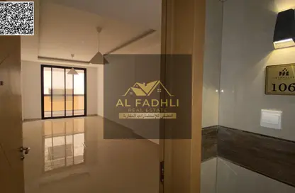 Apartment - 2 Bedrooms - 2 Bathrooms for rent in Al Jurf 3 - Al Jurf - Ajman Downtown - Ajman