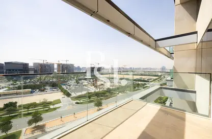 Apartment - 1 Bedroom - 2 Bathrooms for sale in Mayan 2 - Mayan - Yas Island - Abu Dhabi