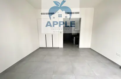 Apartment - 1 Bathroom for rent in The Link - East Village - Aljada - Sharjah