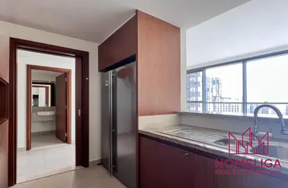 Apartment - 2 Bedrooms - 3 Bathrooms for sale in Dubai Creek Residence Tower 1 South - Dubai Creek Harbour (The Lagoons) - Dubai