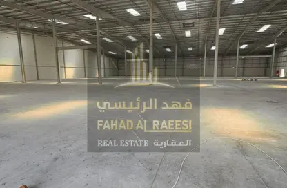 مستودع - استوديو - 1 حمام للايجار في أم الثعوب - أم القيوين