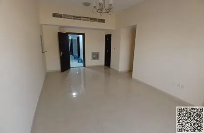 Apartment - 3 Bedrooms - 3 Bathrooms for rent in Al Rashidiya Towers - Ajman Downtown - Ajman