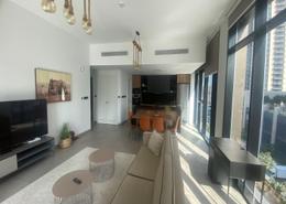 Apartment - 2 bedrooms - 3 bathrooms for rent in DT1 - Downtown Dubai - Dubai