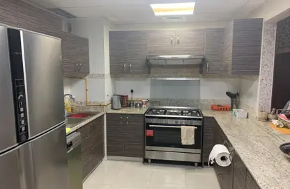 Apartment - 1 Bedroom - 2 Bathrooms for sale in SPICA Residential - Jumeirah Village Circle - Dubai