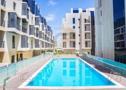 Apartment - 3 bedrooms - 4 bathrooms for sale in Uptown Mirdif - Mirdif - Dubai