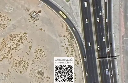 Land - Studio for sale in Al Jurf 2 - Al Jurf - Ajman Downtown - Ajman