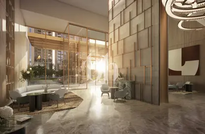 شقة - غرفة نوم - 1 حمام للبيع في ماريوت ريزيدنسز في جيه إل تي - أبراج بحيرة الجميرا - دبي