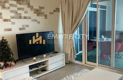 شقة - غرفة نوم - 2 حمامات للبيع في عزيزي عالية - الجداف - دبي شقة - غرفة نوم - 2 حمامات للبيع في عزيزي عالية - الجداف - دبي