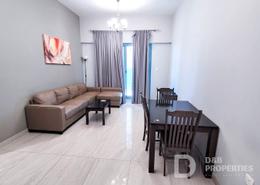 Apartment - 1 bedroom - 2 bathrooms for sale in Elite Business Bay Residence - Business Bay - Dubai