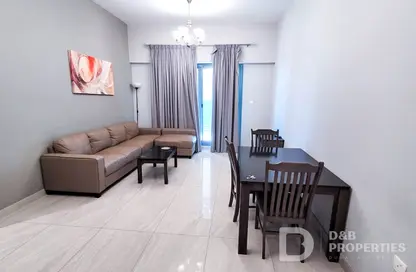 Apartment - 1 Bedroom - 2 Bathrooms for sale in Elite Business Bay Residence - Business Bay - Dubai