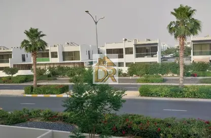 Townhouse - 3 Bedrooms - 5 Bathrooms for sale in Aurum Villas - Odora - Damac Hills 2 - Dubai