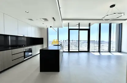 Apartment - 2 Bedrooms - 2 Bathrooms for rent in WestView Tower - Jumeirah Village Circle - Dubai