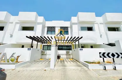 Villa - 5 Bedrooms - 5 Bathrooms for rent in Ugdat Al Ameriya - Al Jimi - Al Ain