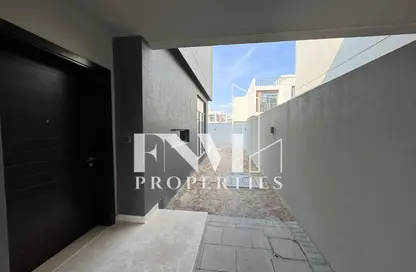 فيلا - 4 غرف نوم - 6 حمامات للايجار في ذا بالس بيتش فرونت 3 - ذي بالس - دبي الجنوب (مركز دبي العالمي) - دبي