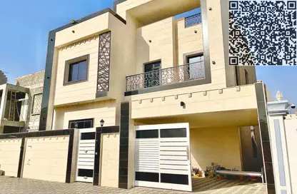 Villa - 5 Bedrooms - 7 Bathrooms for sale in Al Yasmeen - Ajman