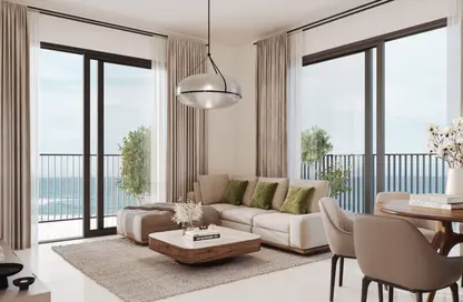 Apartment - 3 Bedrooms - 3 Bathrooms for sale in Anbar Residences - Maryam Island - Sharjah
