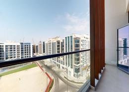 wasl port views building 10