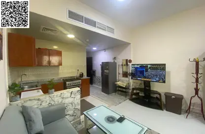 شقة - 1 حمام للايجار في فلل الروضة 2 - 2  الروضة - الروضة - عجمان