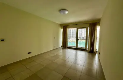 Apartment - 1 Bedroom - 2 Bathrooms for rent in Dubai Arch - JLT Cluster G - Jumeirah Lake Towers - Dubai