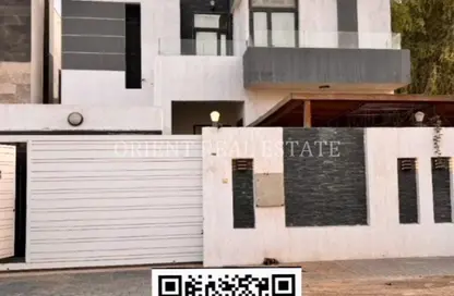 Villa - 5 Bedrooms - 6 Bathrooms for rent in Al Mowaihat 3 - Al Mowaihat - Ajman