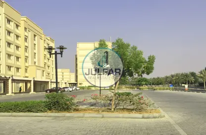 Apartment - Studio - 1 Bathroom for rent in Lagoon B7 - The Lagoons - Mina Al Arab - Ras Al Khaimah
