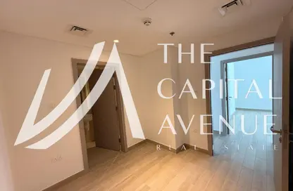 Apartment - 3 Bedrooms - 3 Bathrooms for rent in Waters Edge - Yas Island - Abu Dhabi