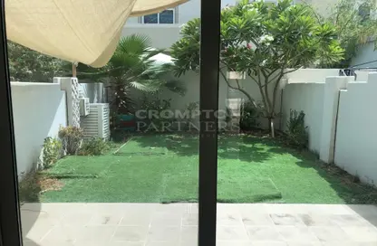 Villa - 2 Bedrooms - 3 Bathrooms for sale in Desert Style - Al Reef Villas - Al Reef - Abu Dhabi