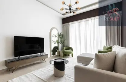 Apartment - 2 Bedrooms - 3 Bathrooms for rent in Me Do Re Tower - JLT Cluster L - Jumeirah Lake Towers - Dubai