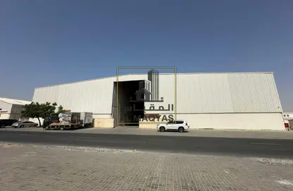 مستودع - استوديو - 1 حمام للايجار في 18 المنطقة الصناعية رقم - المنطقة الصناعية بالشارقة - الشارقة مستودع - استوديو - 1 حمام للايجار في 18 المنطقة الصناعية رقم - المنطقة الصناعية بالشارقة - الشارقة